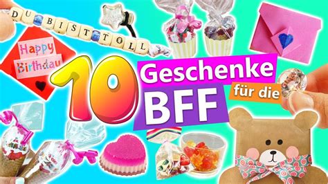 bff geschenke